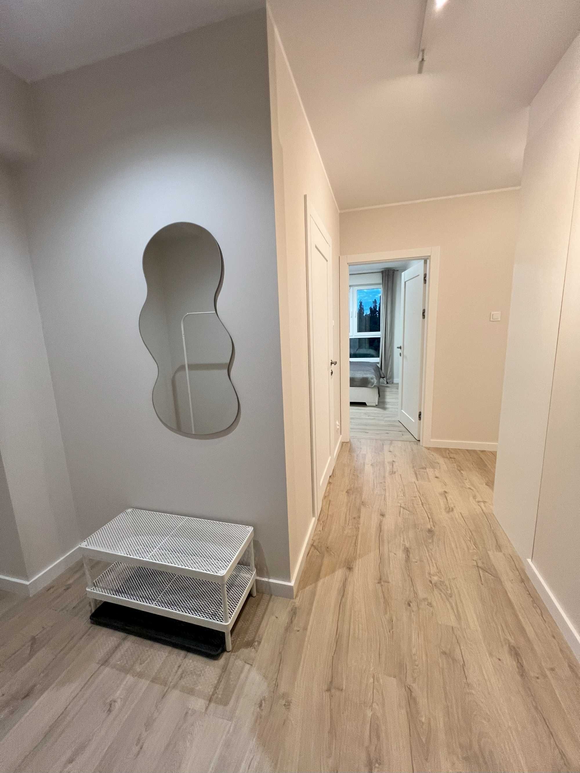 Apartament Centrum Kołobrzegu 57 m² Garaż