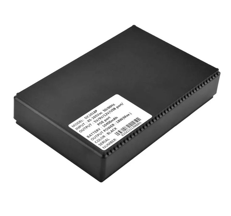 ДБЖ для роутера - Безперебійник