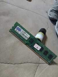 Продам плашку оперативной памяти DDR3 4GB