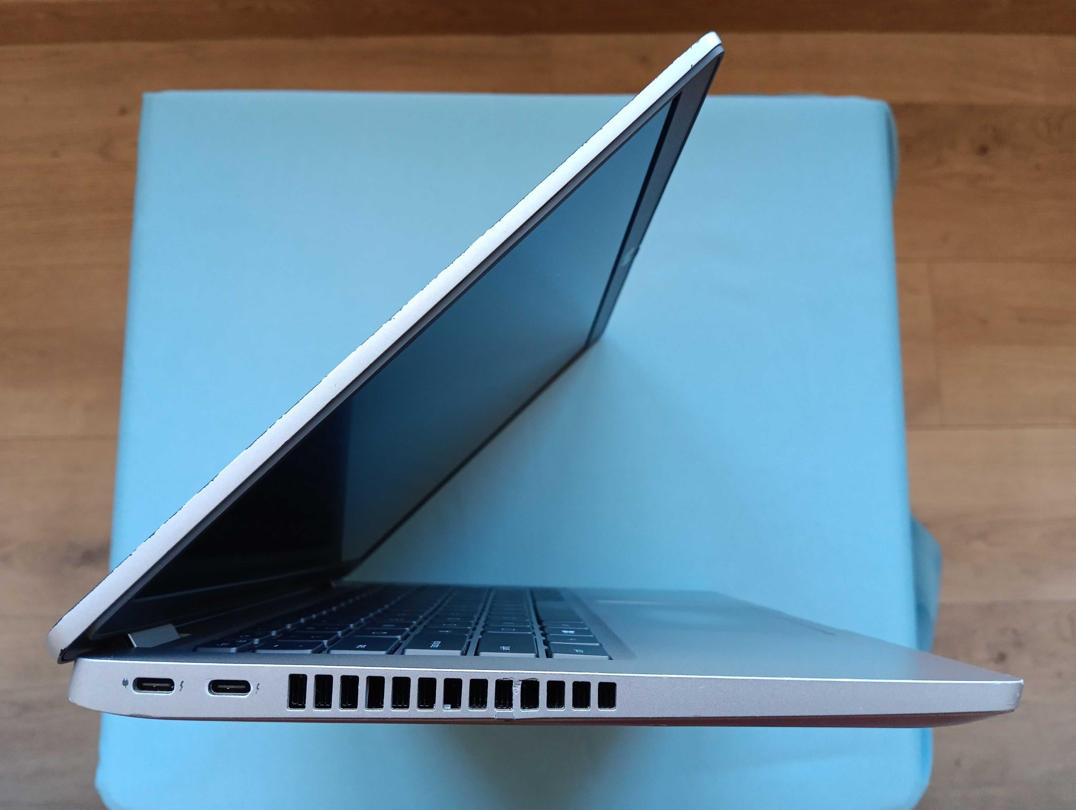Dell Latitude 5420 i5-1145G7 IrisXe 8/256Gb IPS NVMe