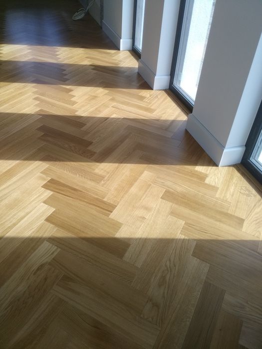 Cyklinowanie parkietu,podłogi strukturyzowane i szczotkowane.