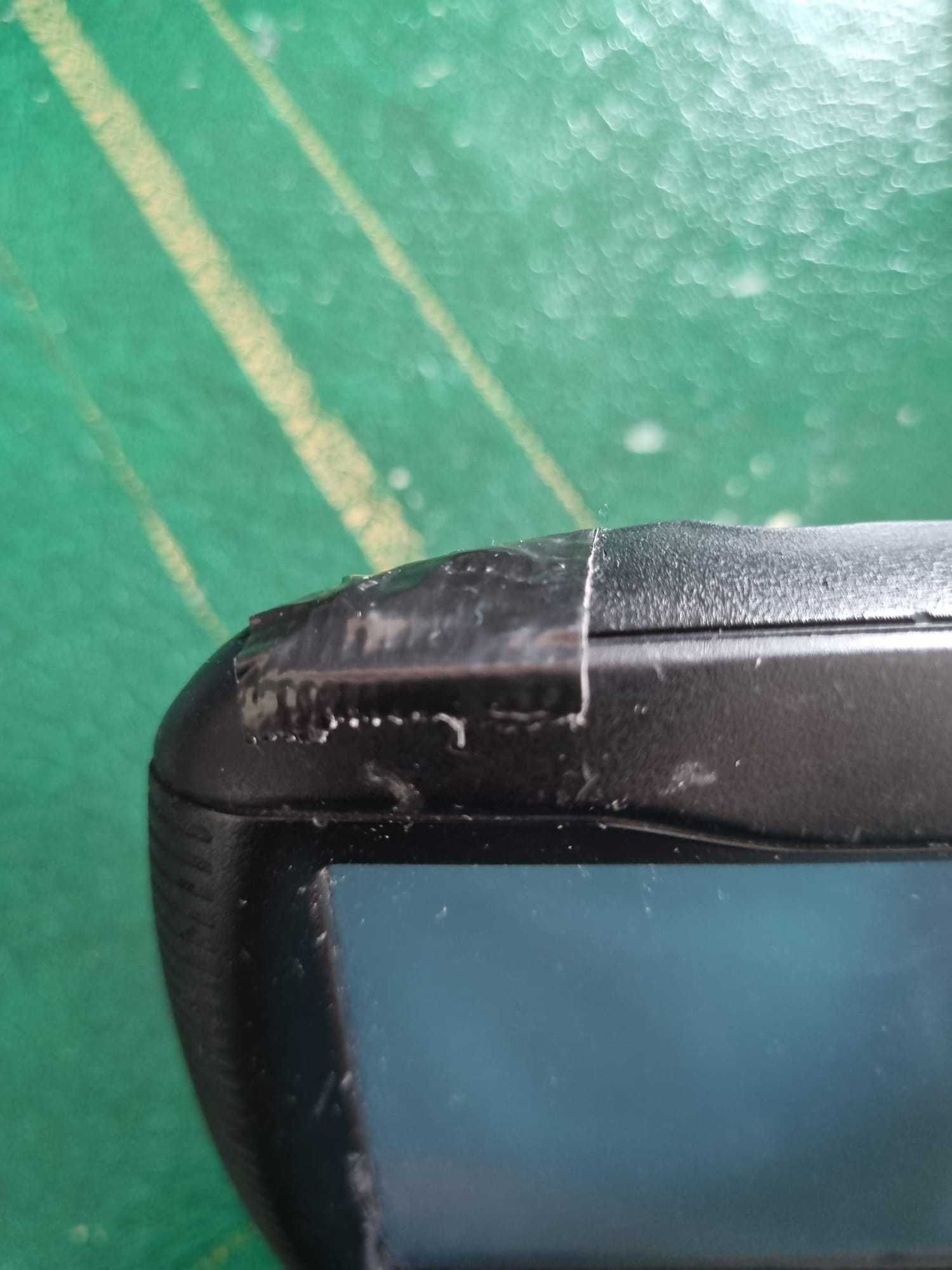 GPS Garmin Zumo 340LM