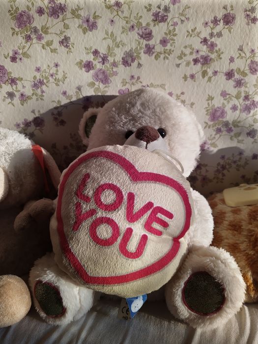 Тигруля и все, все, все 33см игрушка