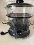 Parowar Tefal Convenient VC1401