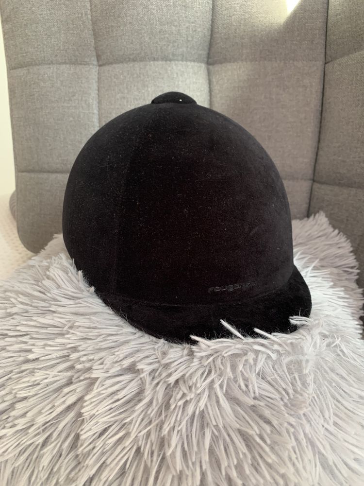 Kask do jazdy konnej Founganza