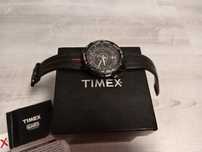 Zegarek męski Timex T2N720 czarny