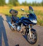 Yamaha  Diversion xj900