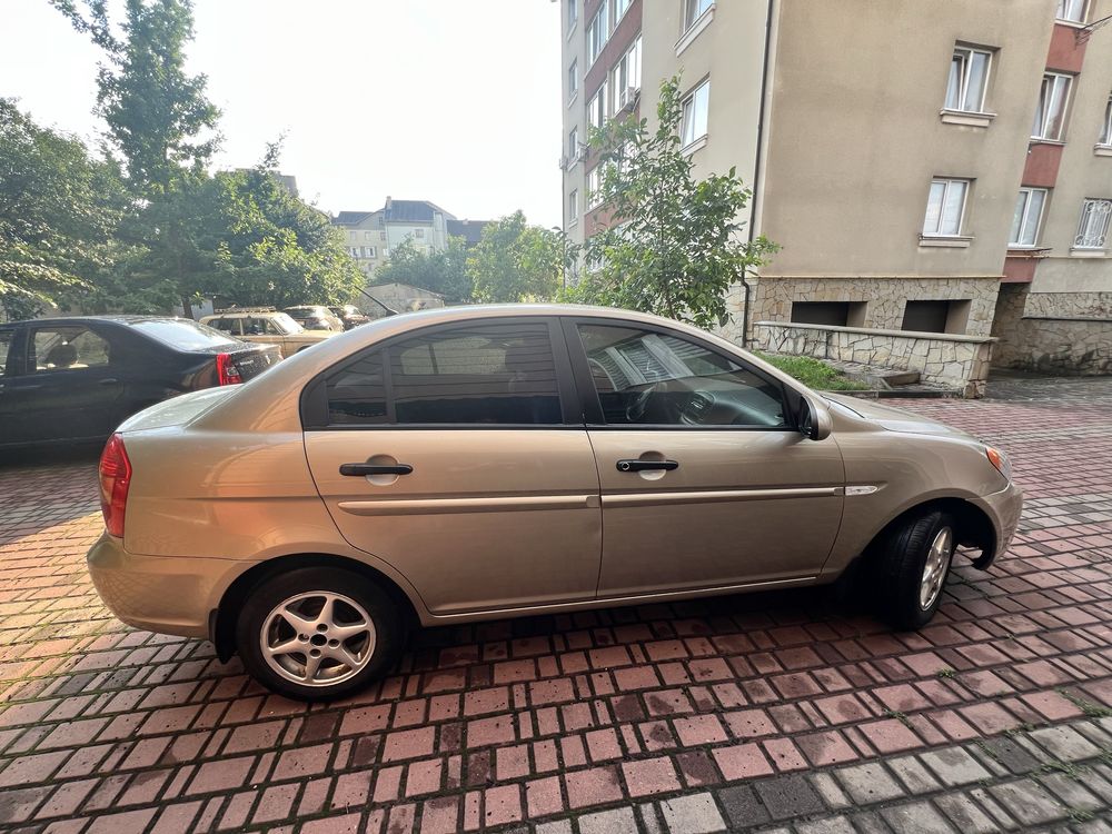 Оренда авто Івано-Франківськ