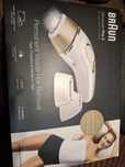 Sprzedam depilator BRAUN Silk-expert Pro 5 IPL PL5243