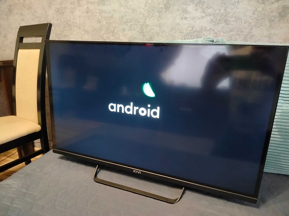 Telewizor Kivi 32 cale na gwarancji