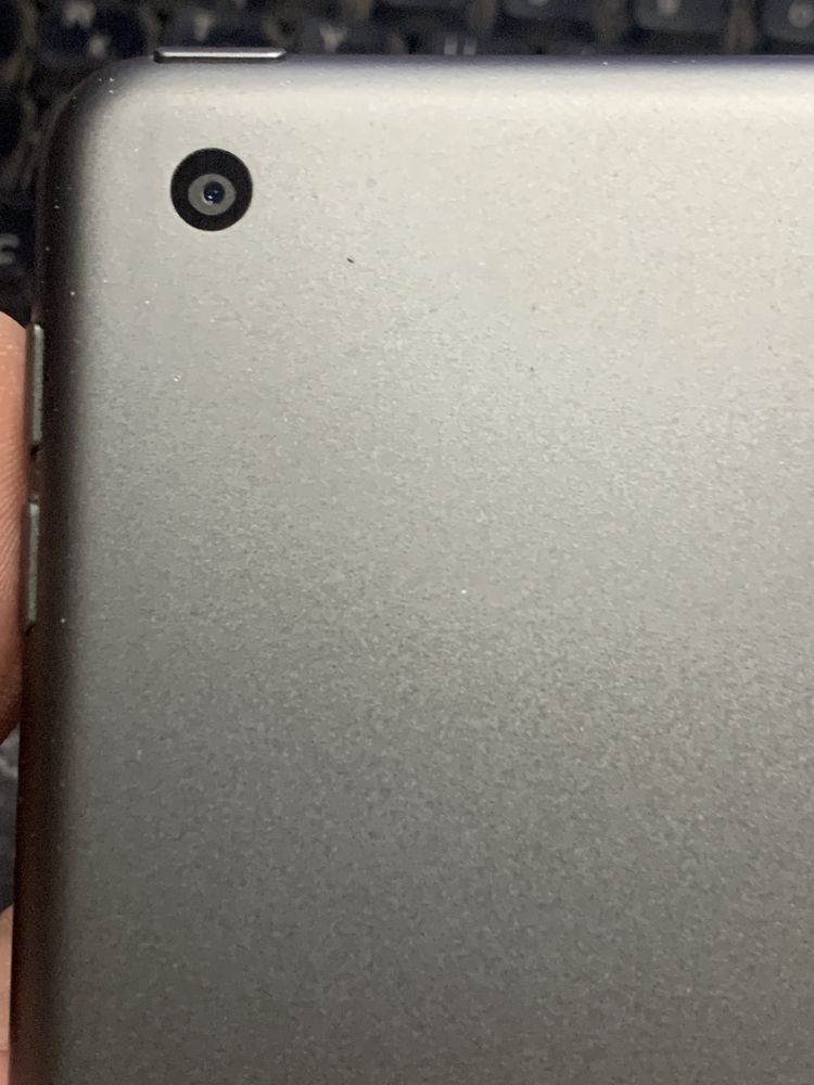 iPad 10.2 8gen A2270 ІДЕАЛ Space Gray