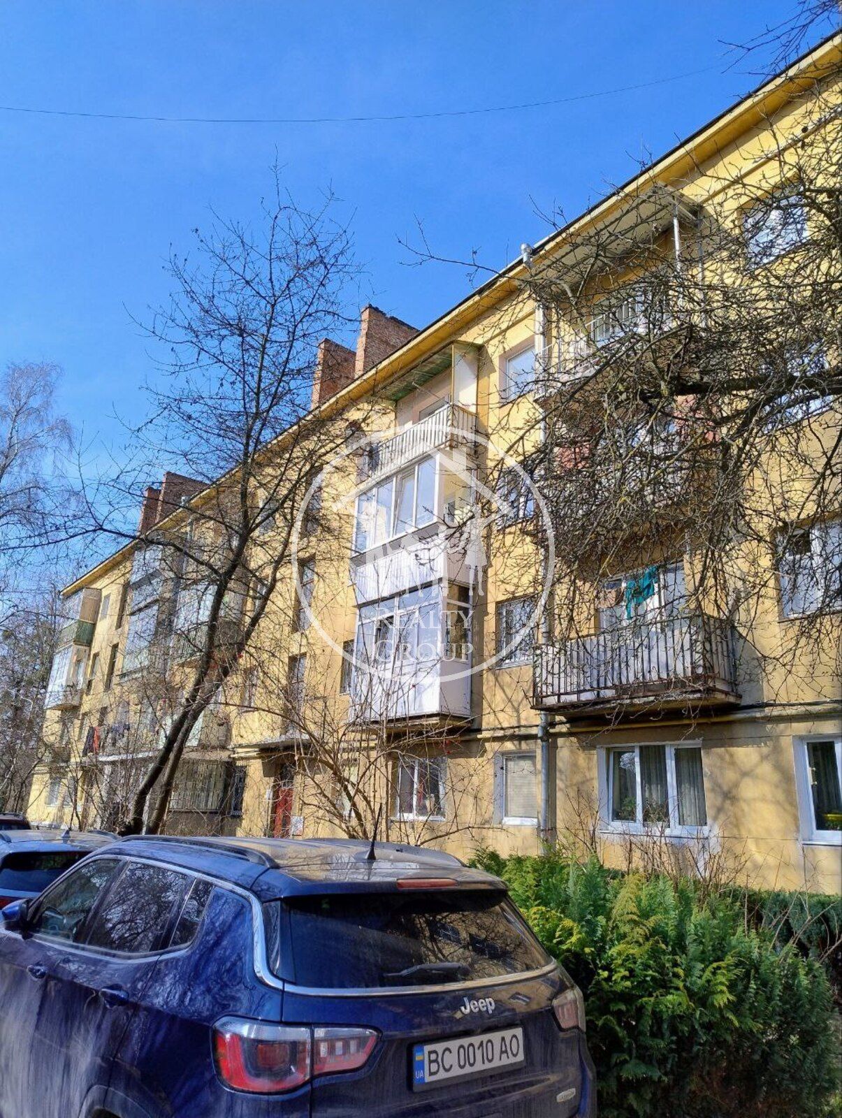 2 кімнатна, вільна, Франківський район!А2