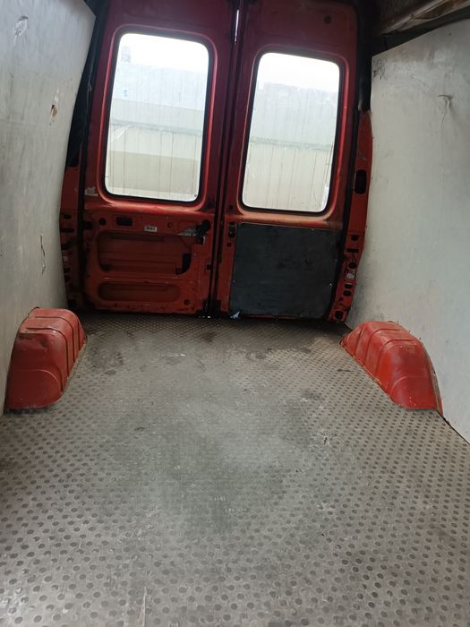 Форд тразит 1999рік.2.5 дизель