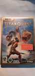 Titan Quest PC retro pc steel box