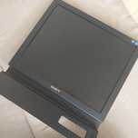 Monitor Sony 17 .