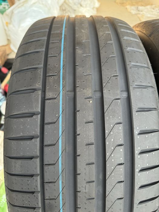 Шини нові літо 5шт 275/55 R19 115V XL Falken Azenis FK520