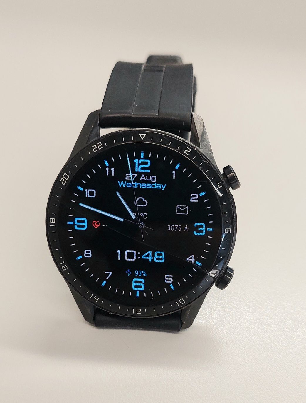 SMARTWATCH Huawei GT 2 PRO Sport Edition