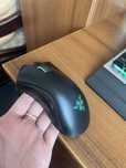 Дротова миша, ігрова Razer DeathAdder Essential 2021