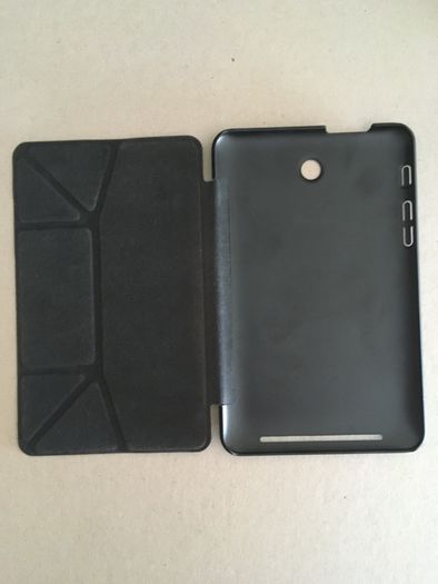 Capa Asus Memo Pad HD 7" cor - preta