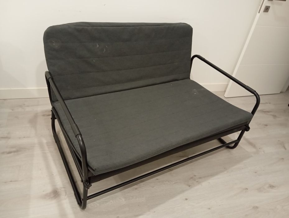 Sofá-cama ikea HAMMARN