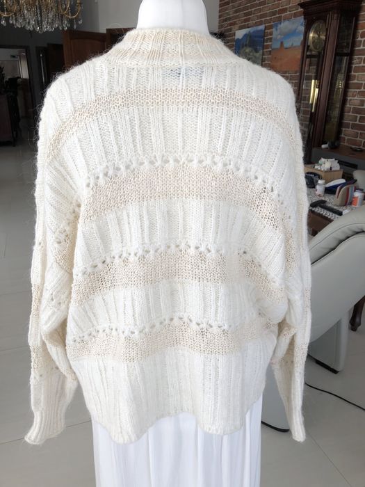 Sweterek  damski  Zara