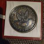 Medal Śląski Okręg Wojskowy