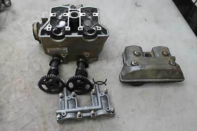 polaris predator 500 kosz kartery pokrywa szklanki stator tarcze wal