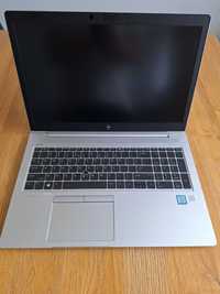 Laptop HP EliteBook 850 G6