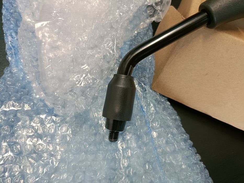 Lusterka motocyklowe