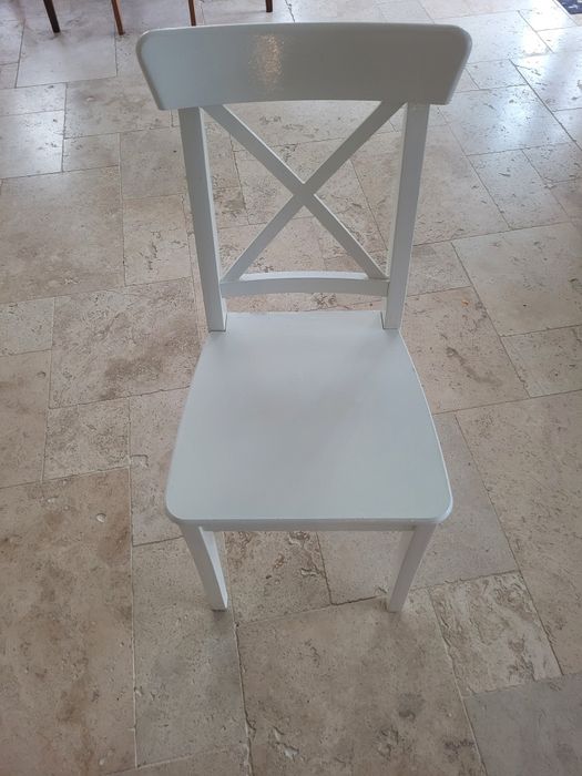 Sprzedam krzesła 6 szt