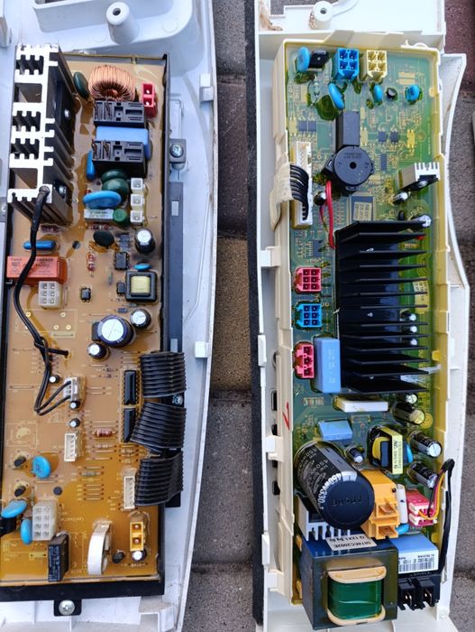 Продам модуля стиральных машины