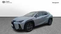 Lexus UX UX 250h GPF F Sport Design 2WD Gwarancja, Oferta Dealera