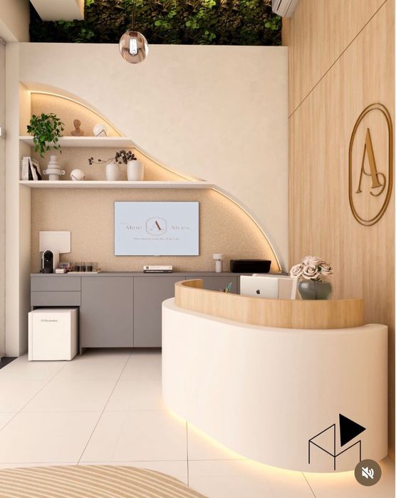 Wynajmę  stanowisko manicure i pedicure doświadczonej stylistce