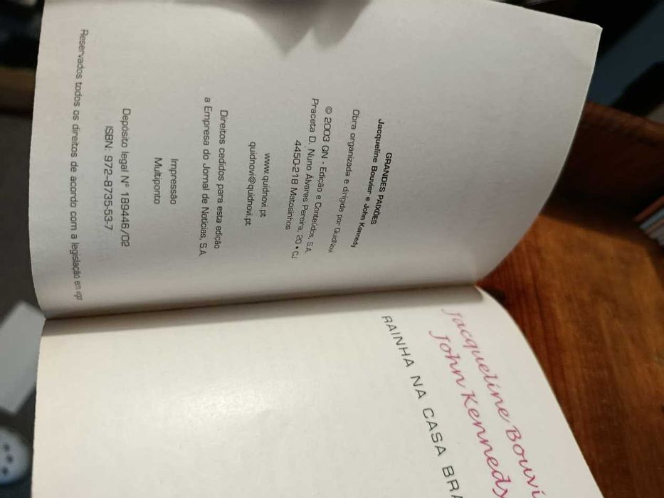 Jacqueline Bouvier, John Kennedy, Rainha na Casa Branca