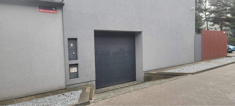 Lokal przemyslowy, 50m2,