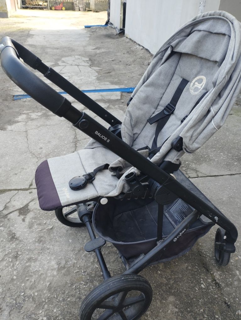 Wózek Cybex Balios S
