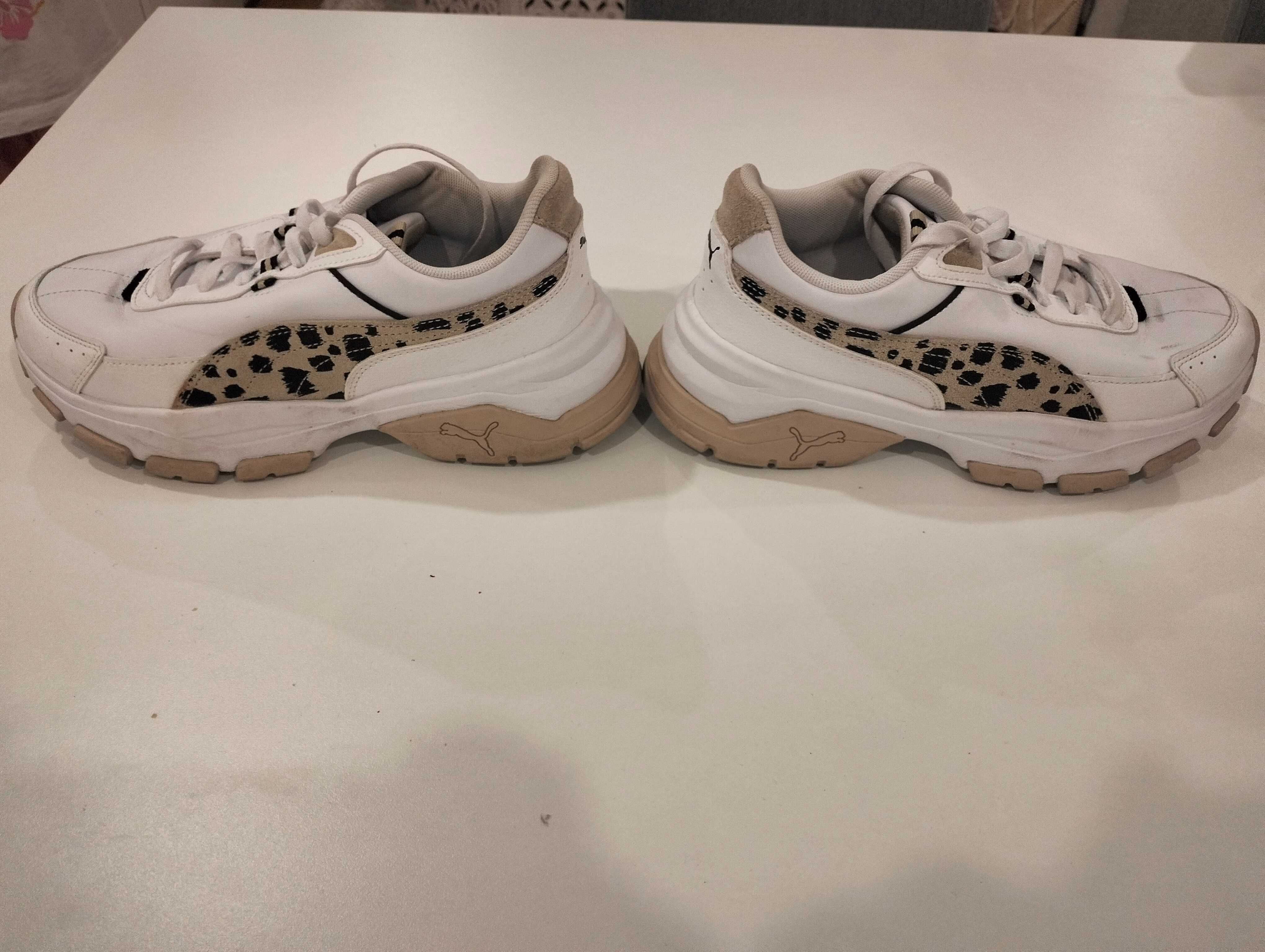 Sapatilhas Puma originais tamanho 38