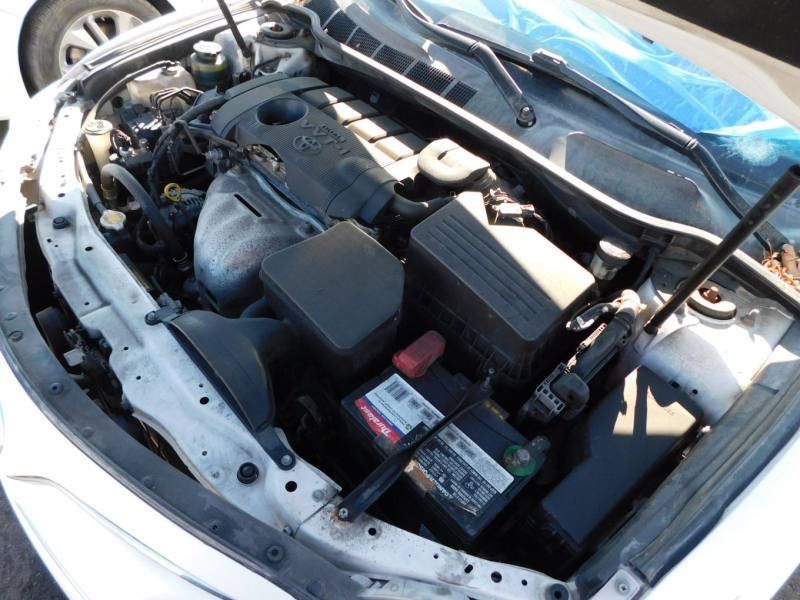 Toyota Camry 2010