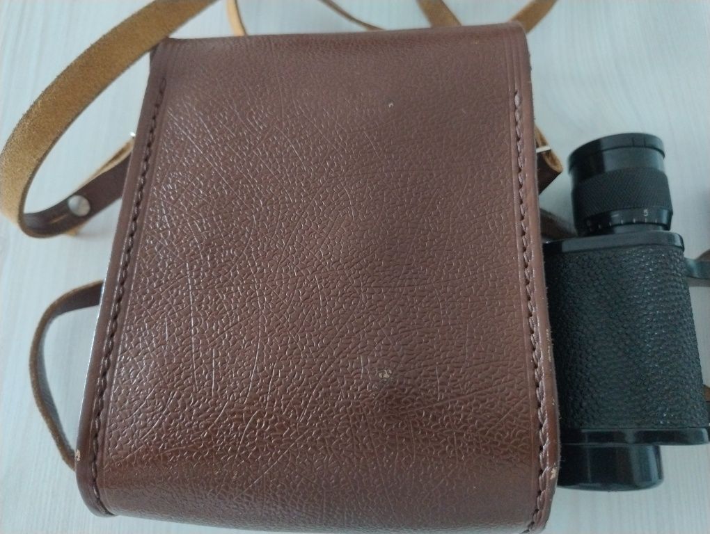 Lornetka radziecka 8x30