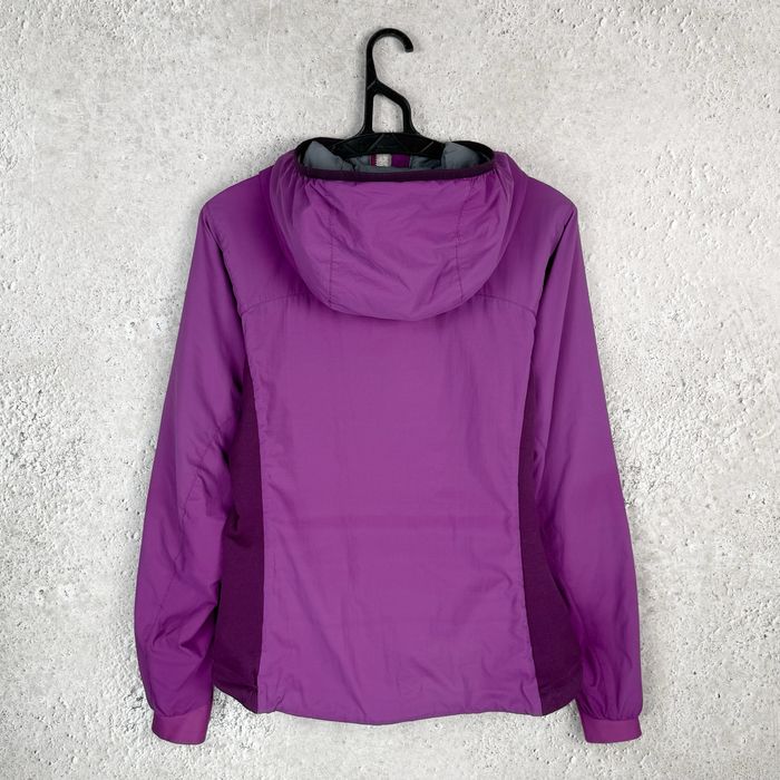 Жіноча Вінтажна куртка Arc'teryx Atom S