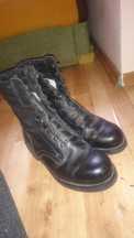 Buty desantowe..