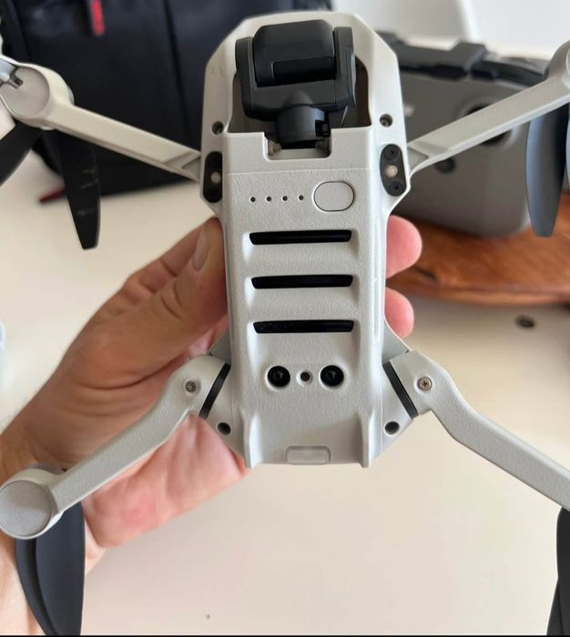 DJI mini 2 4k KIT Fly More Combo
