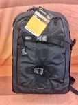 Mochila nova Lowepro Pro Runner 35AW