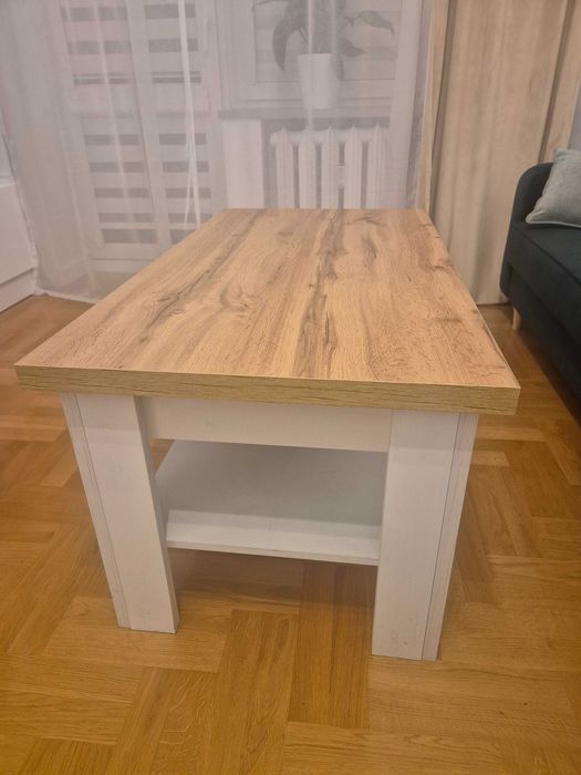 Sprzedam stolik kawowy