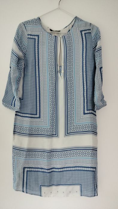 Sukienka Massimo Dutti