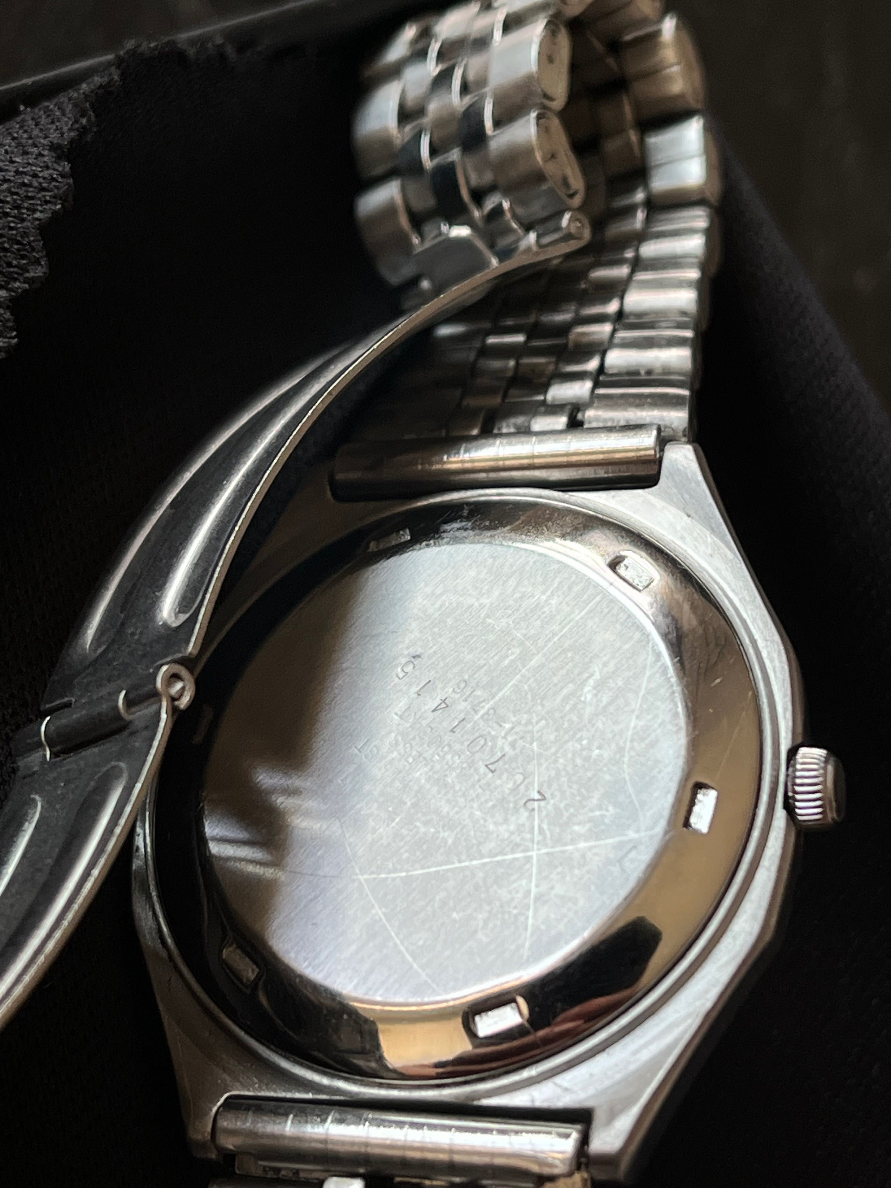 Citizen Automatic