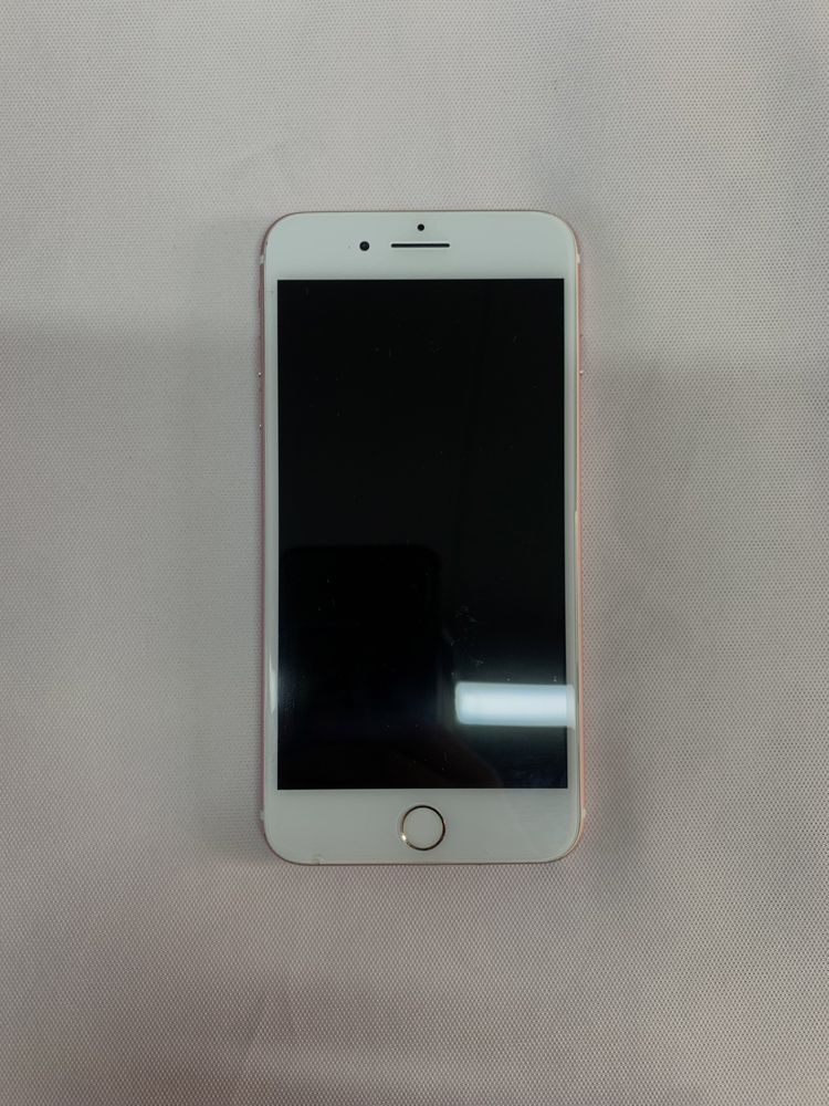 Iphone 7 Plus 32gb Rosa