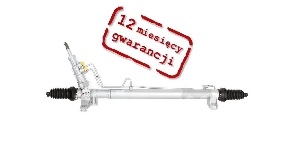 Maglownica Renault Laguna Scenic Megane