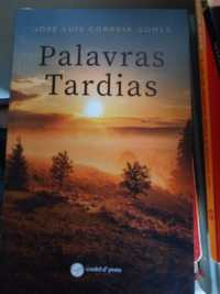 Palavras tardias