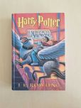 Rowling Harry Potter i Więzień Azkabanu twarda oprawa